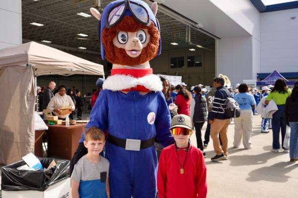 Skybound Flight Festival 2026 Photo 3