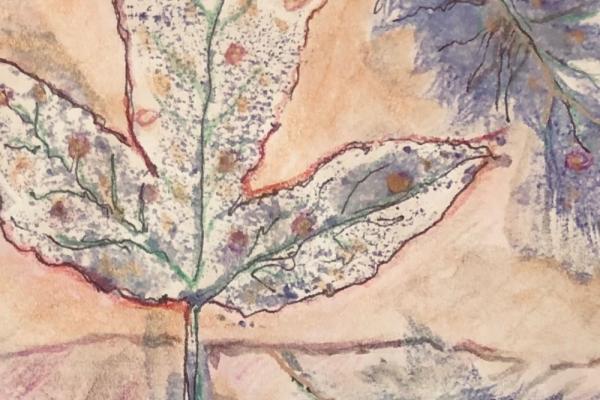 Holiday Studio Visit with Barbara Lister-Sink & Melrose Buchanan Photo