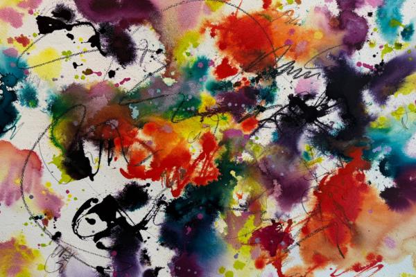 Holiday Studio Visit with Barbara Lister-Sink & Melrose Buchanan Photo 2