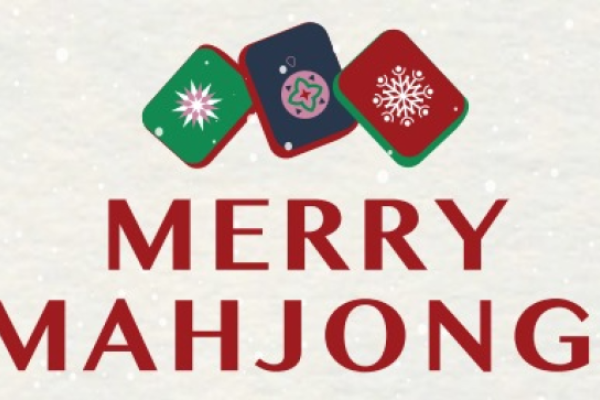 Merry Mahjong Photo