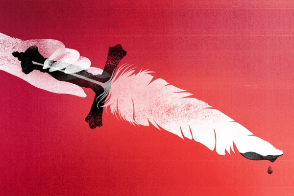 Of Sorcery & Songbirds Photo