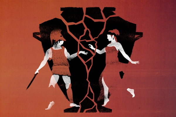 Troilus & Cressida Photo