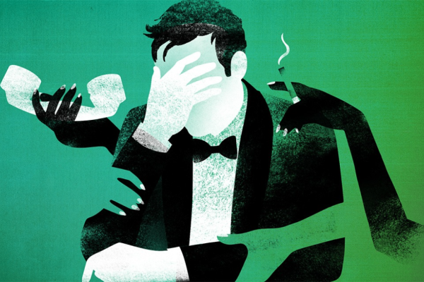 Present Laughter Photo