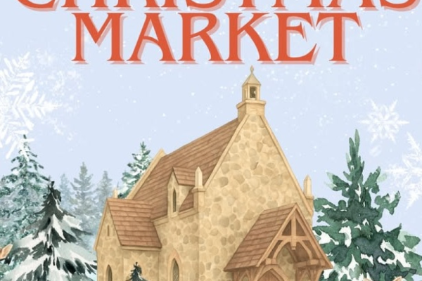 Candlelit Holiday Quartet & Makers Market at Haven Ridge Photo