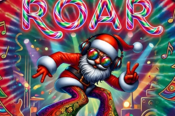 THE ROAR | 12/13/25 | MILLER'S ON TRADE Photo