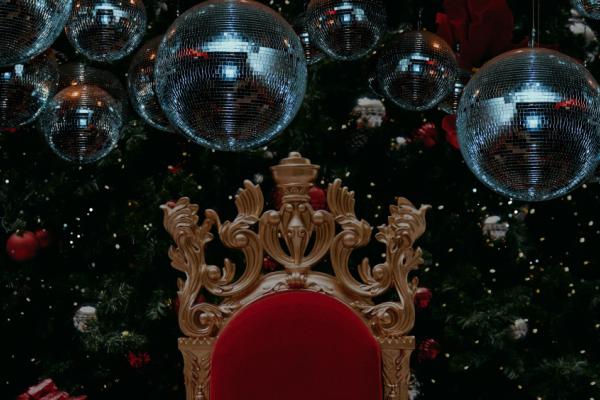 Boogie Winter Wonderland Returns Photo