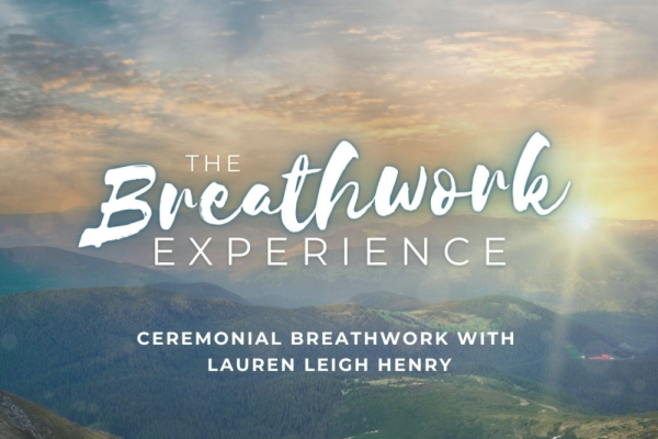 The Breathwork Experience Photo