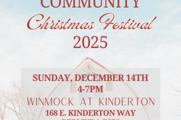 Christmas Fest Photo