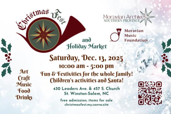 ChristmasFest & Holiday Market Photo 2