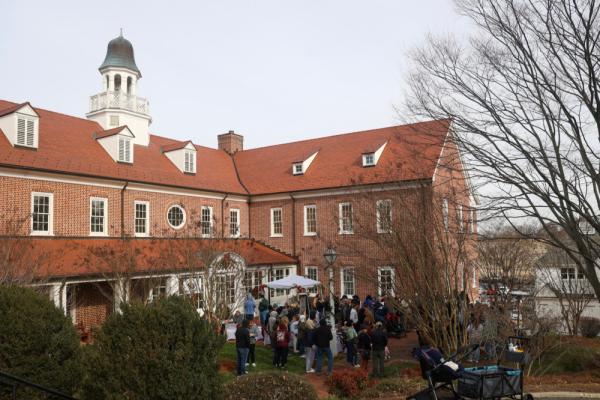 Michael Hastings Photo 5