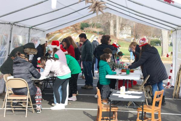 Michael Hastings Photo 6