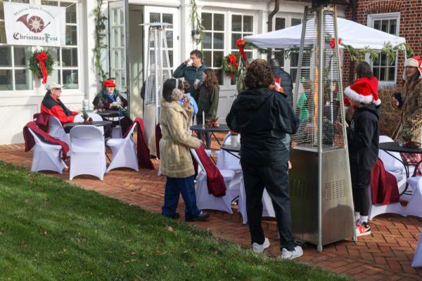 Michael Hastings Photo 7