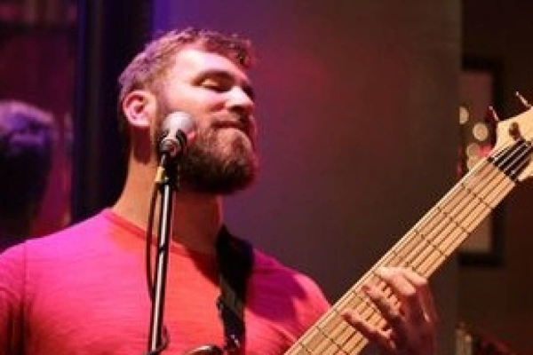 John Daniel Ray Photo