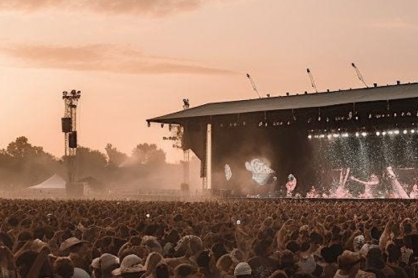 𝐁𝐥𝐮𝐞 𝐌𝐨𝐧𝐝𝐚𝐲 + 𝐋𝐞𝐯𝐞𝐥 𝐗 𝐋𝐈𝐕𝐄 Photo