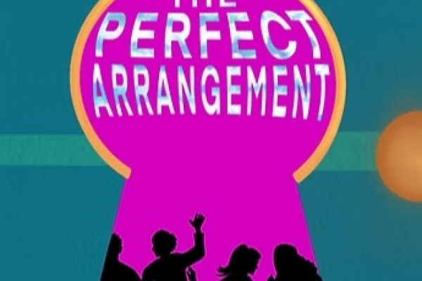 Perfect Arrangement Photo