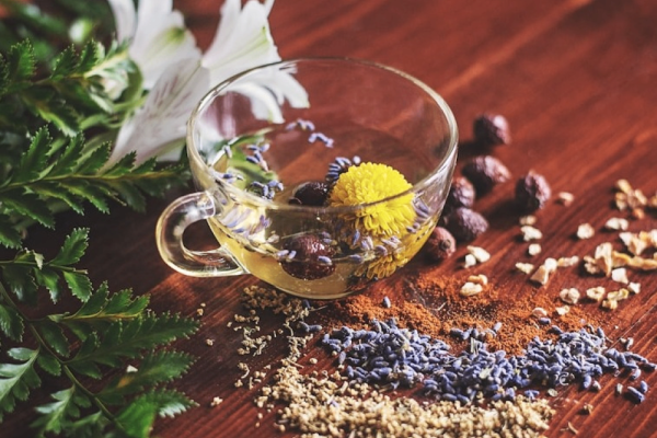 Photo by Lisa Hobbs on Unsplash Photo