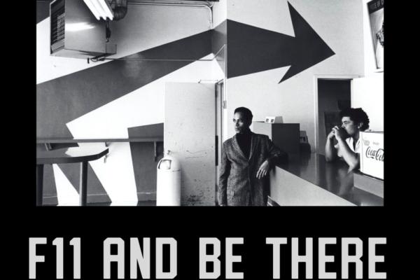 F11 and Be There Photo