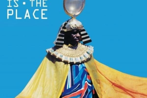 Space Is the Place Photo