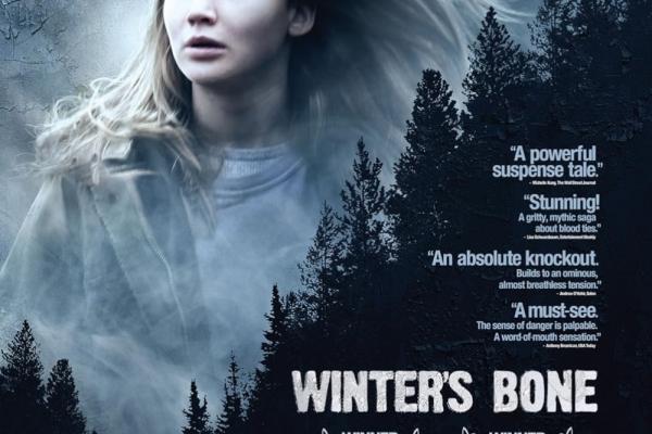 WFDD Movie Club: Winter’s Bone (2010) Photo