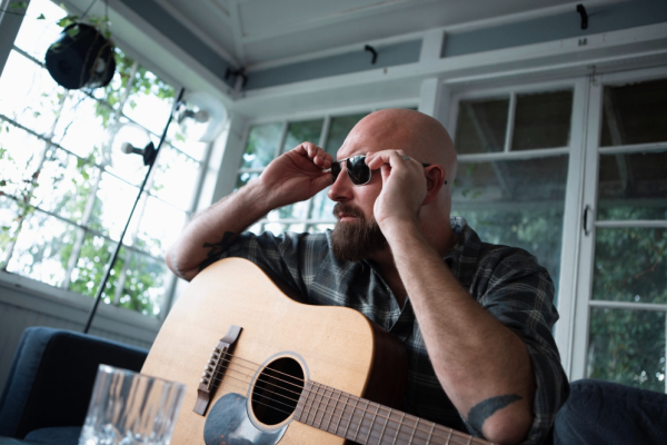 Corey Smith Photo