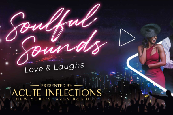 Soulful Sounds in Winston-Salem Photo