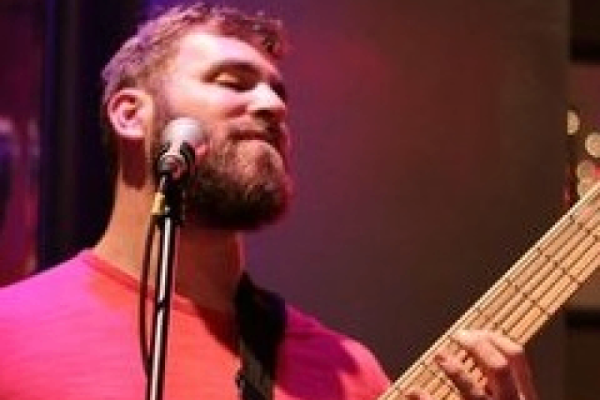 John Daniel Ray Photo