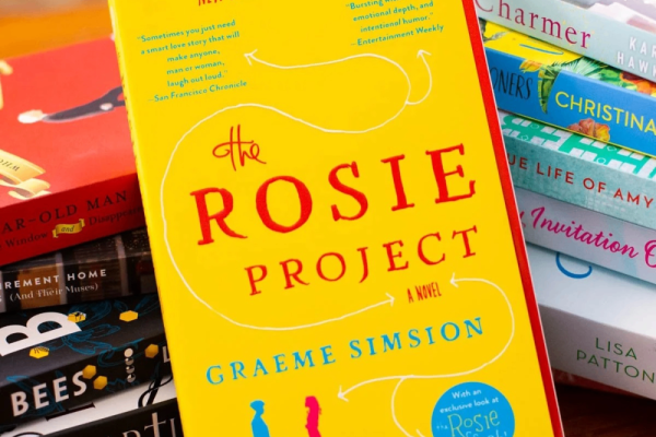 Books At The Brouwerij Photo