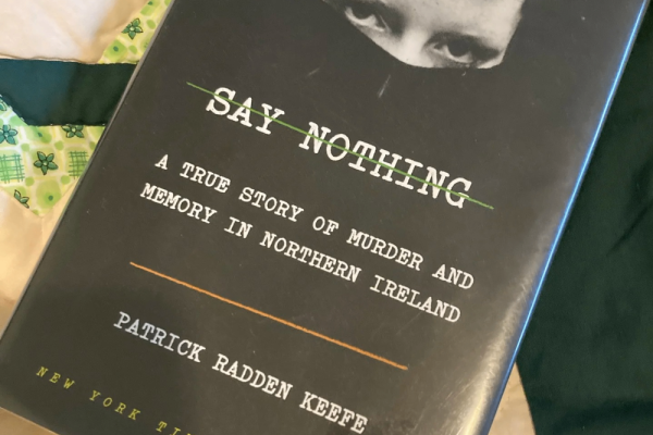 Books At The Brouwerij June Photo