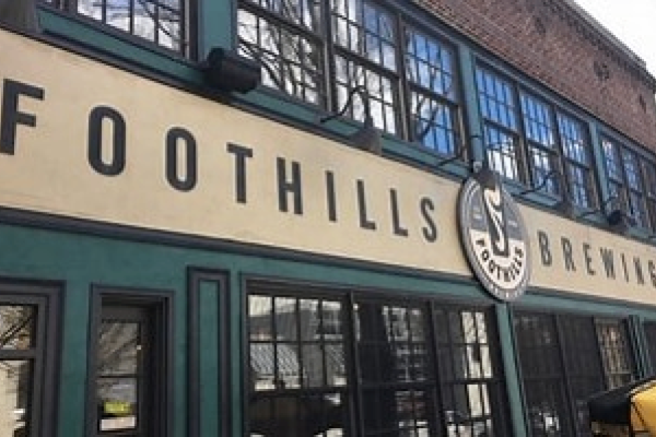 Trivia at the Pub Photo