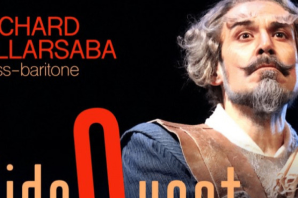 Side Quest: quixote, the men of la mancha Photo