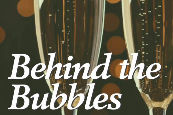 Behind the Bubbles at Shelton Vineyards Photo