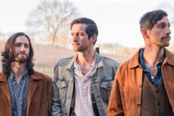 The Lubben Brothers Photo