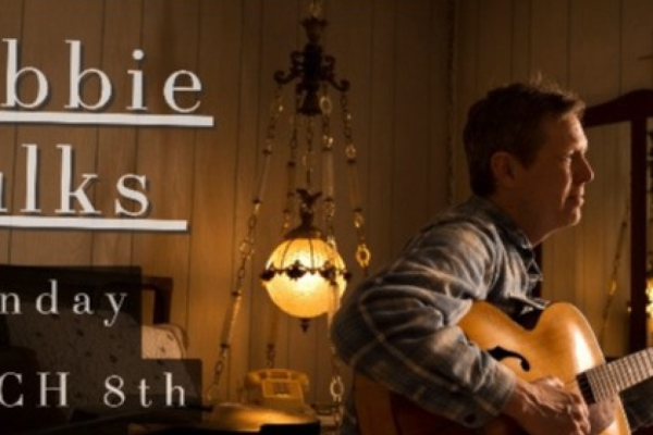 Robbie Fulks Photo