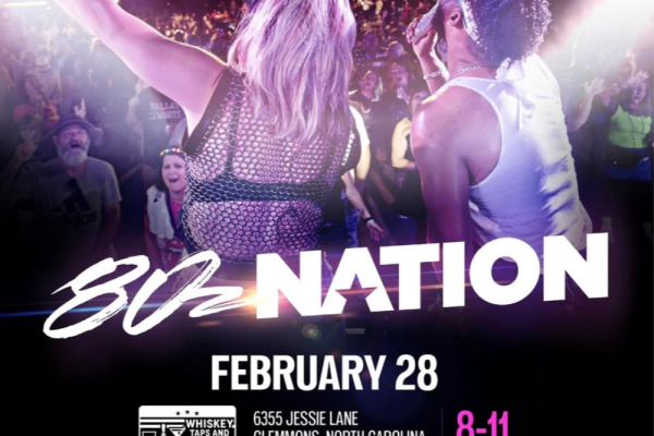 80z Nation @ Clemmons Photo