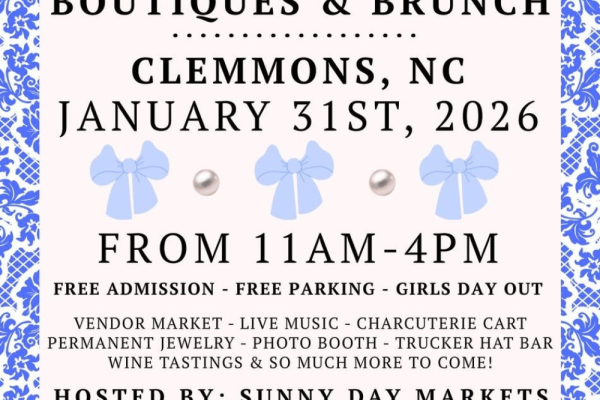 Ace Acres Boutiques & Brunch Photo