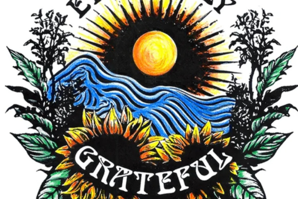 Eternally Grateful Photo