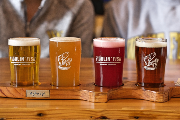 Visit Winston-Salem Photo 2