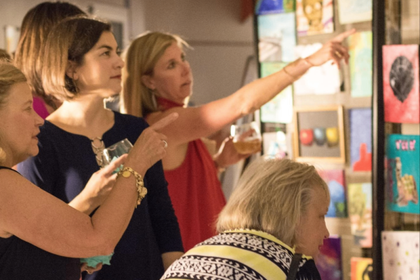 Community Creates 2026 Photo