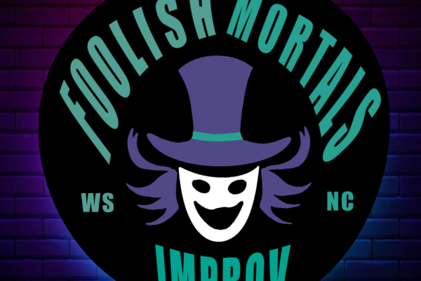Foolish Mortals Improv: Spring Season Opener Photo