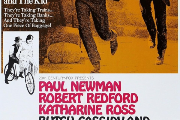 Butch Cassidy and the Sundance Kid Photo