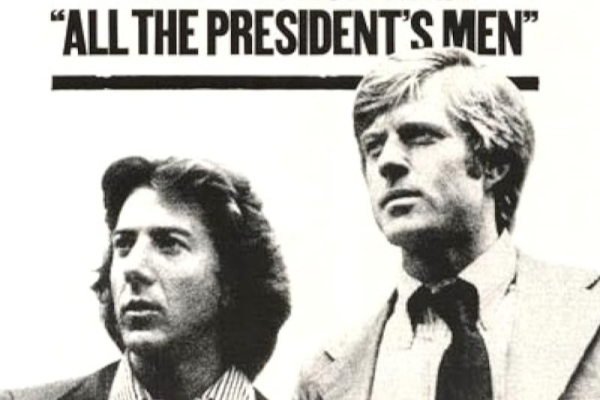 All the President’s Men (1976) Photo