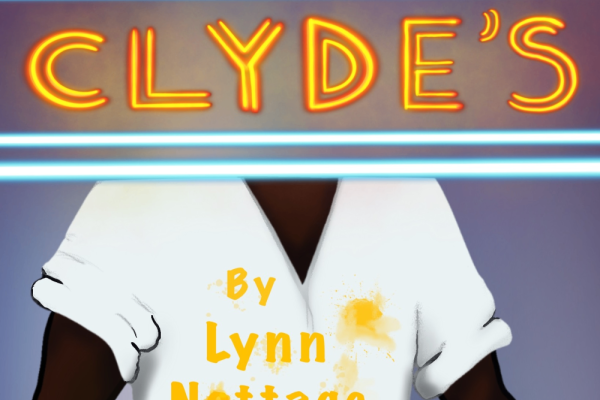 Clyde's by Lynn Nottage Photo