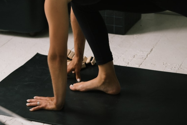 Photo by Mathilde Langevin on Unsplash Photo