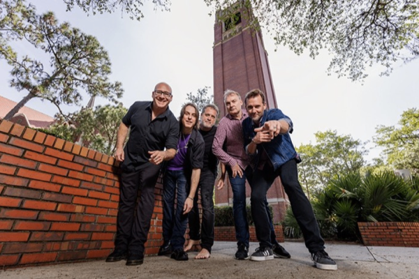 Sister Hazel | Tobacco Road Photo