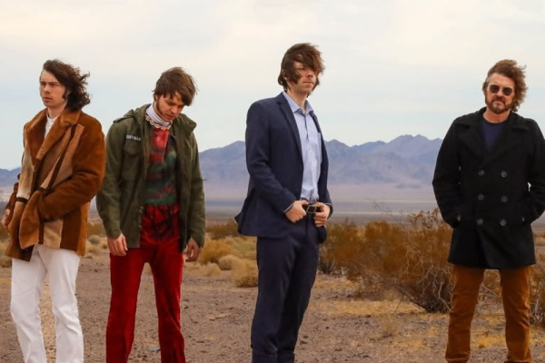 An Evening with The Ultimate Doors: Tribute to The Doors Photo