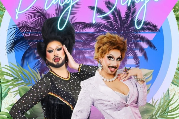 Golden Girls Drag Bingo Photo