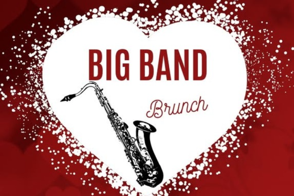 2026 Big Band Brunch Photo