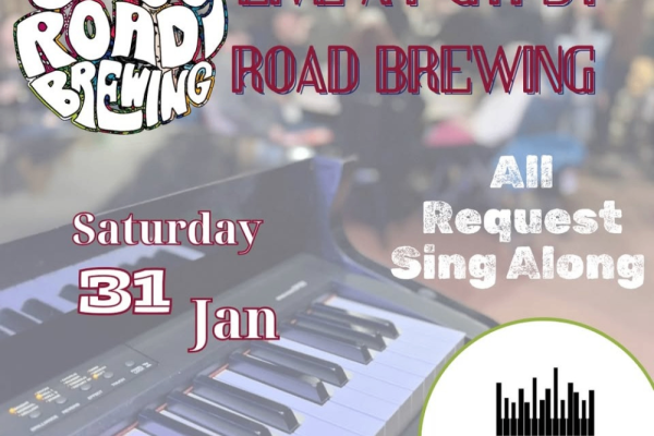 Dueling Pianos LIVE at Gypsy Road (Kernersville) Photo