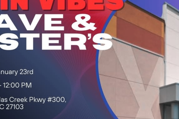 Latin Vibes @ Dave & Buster’s Photo