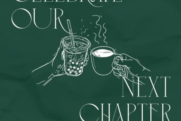 Melrose Coffees Next Chapter Celebration Photo